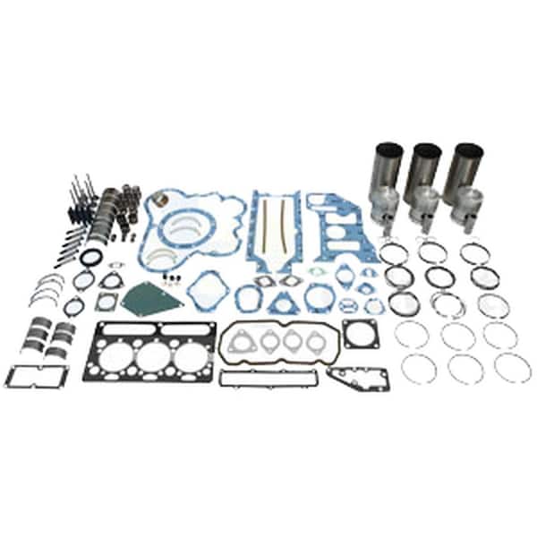 Aftermarket Standard Major Engine Overhaul Kit ENP30-0010 - main